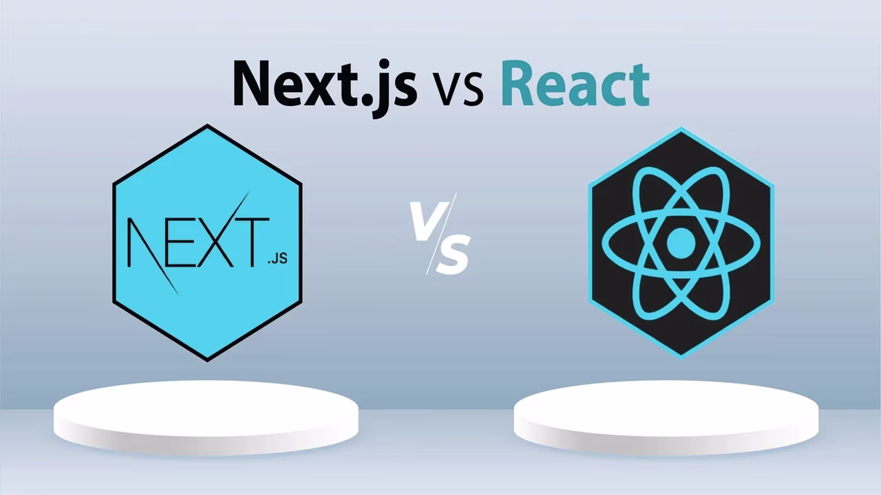 Is NextJs Better than React? Here Is a Comparison Between the Two