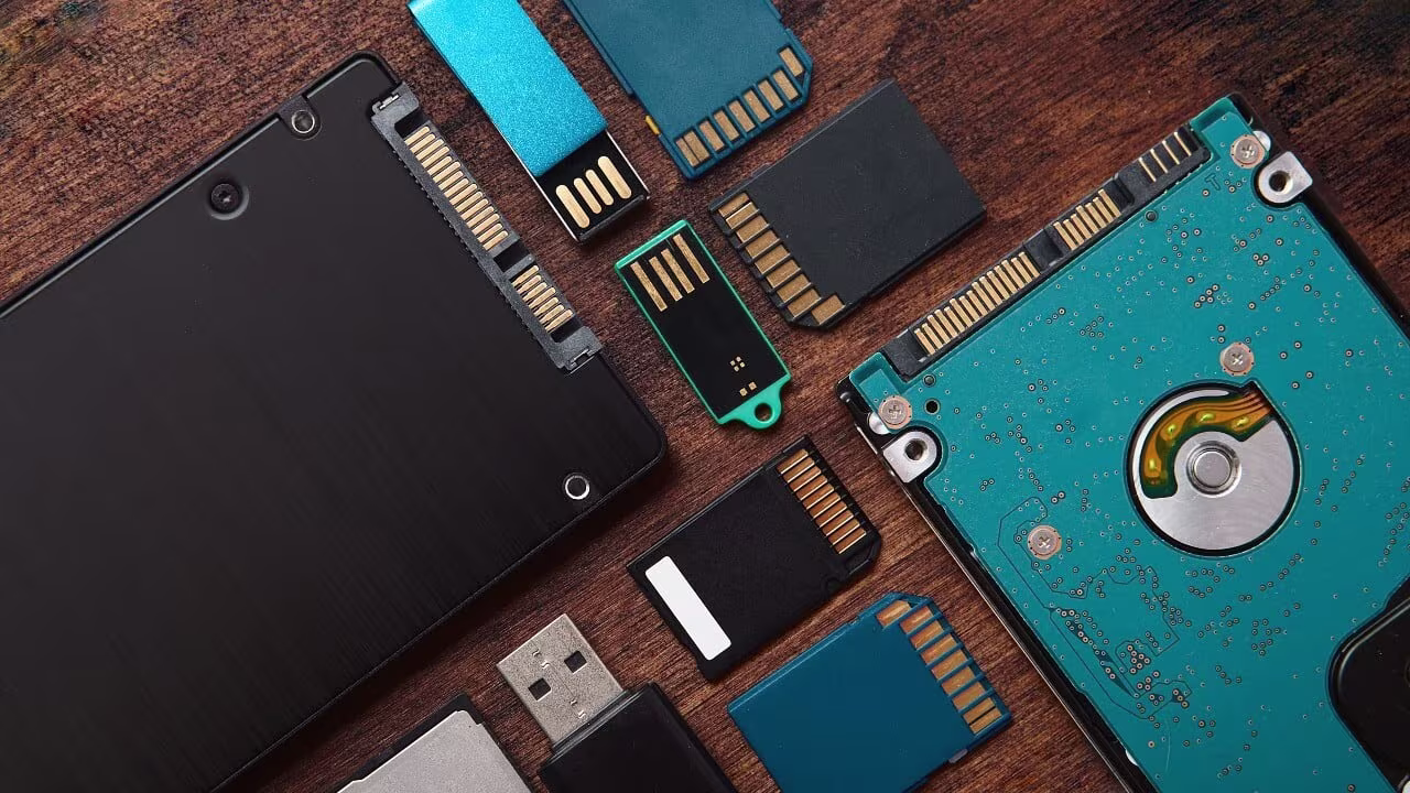 🔒How to Securely Prevent Access to Data on a Hard Disk