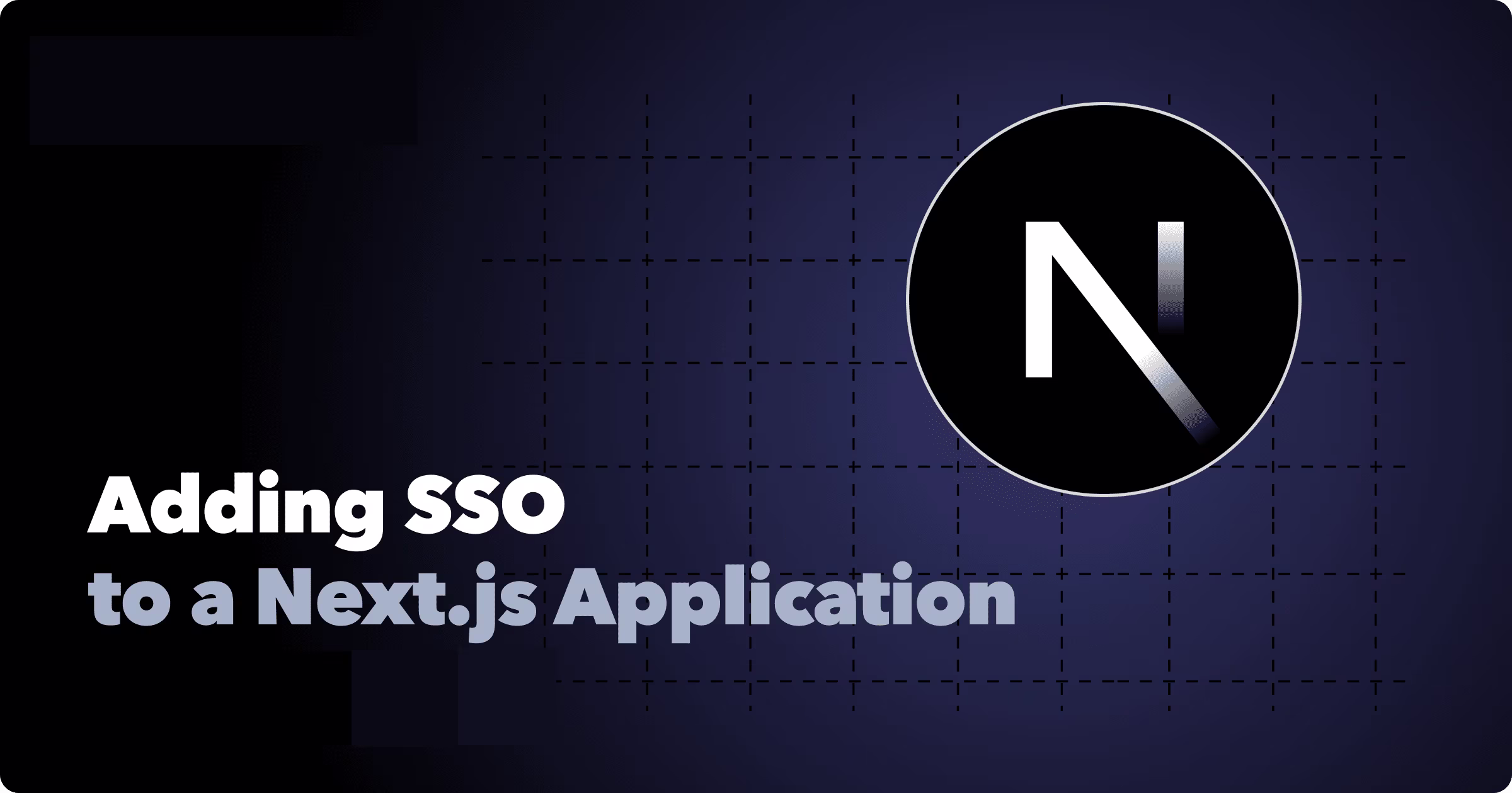 Authentication in NextJS Part 2: Implementing SSO Login and Registration