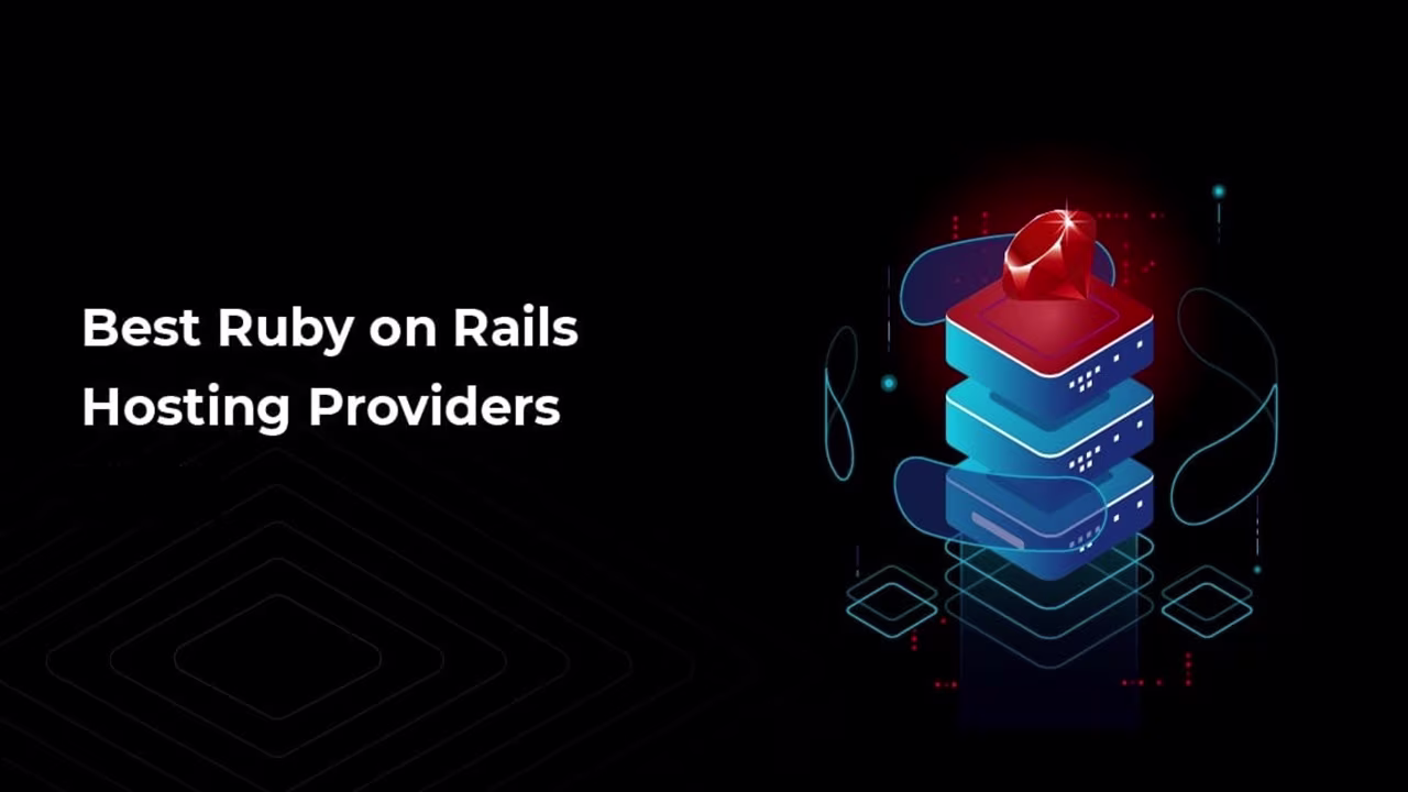 A Guide on How to Host Your Ruby on Rails Application