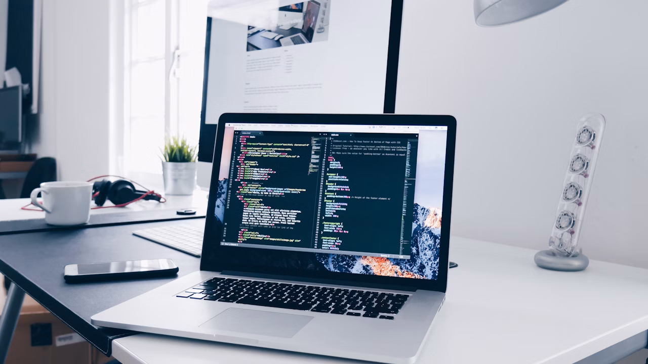 Free Resources For Web Developers