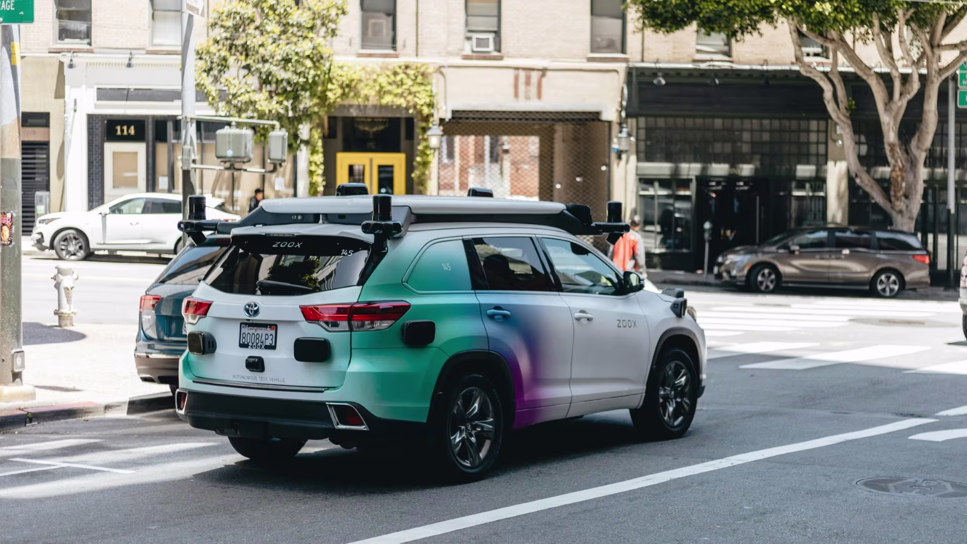 Are Self-Driving Cars Ready for the Road?