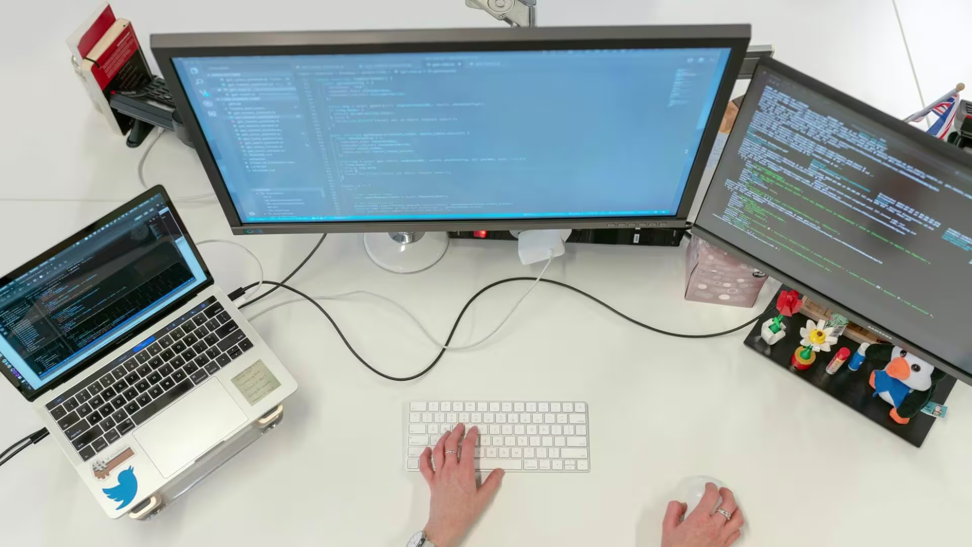 My Preferred Way of Handling Forms in NextJS