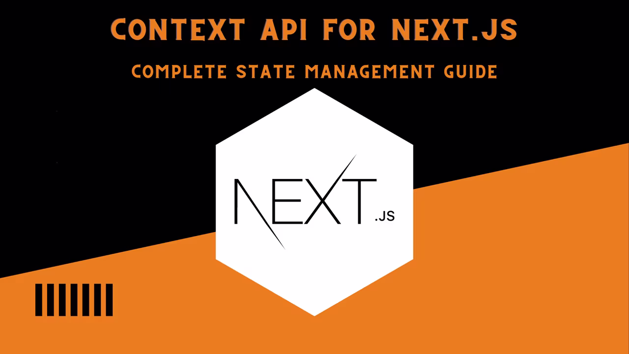 Authentication in NextJS Part 2: UseContext