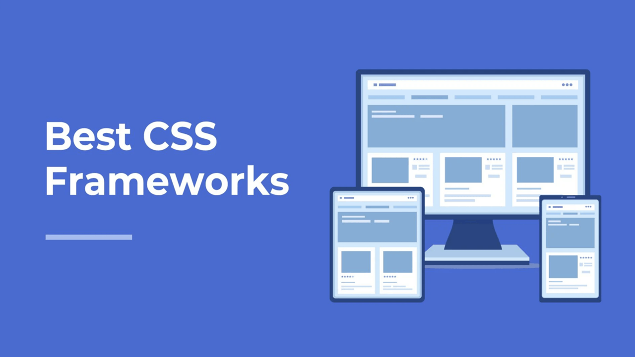 best-css-frameworks