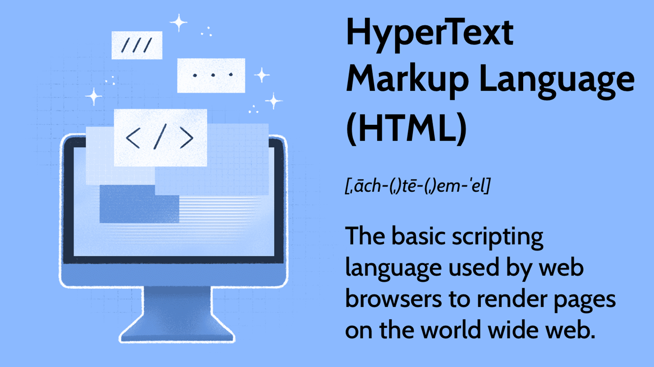 10 unique html elements you might not know about