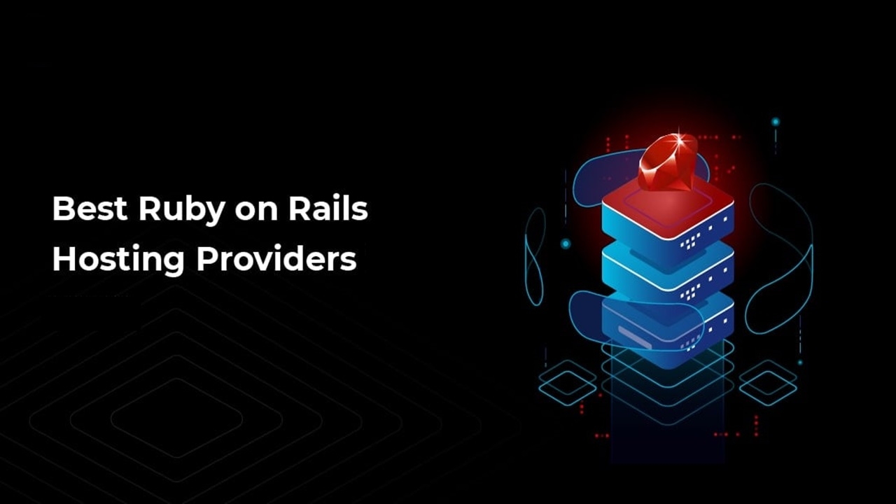 ruby on rails hosting providers