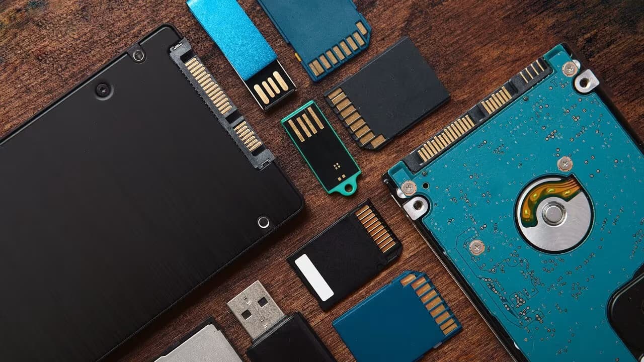 🔒How to Securely Prevent Access to Data on a Hard Disk