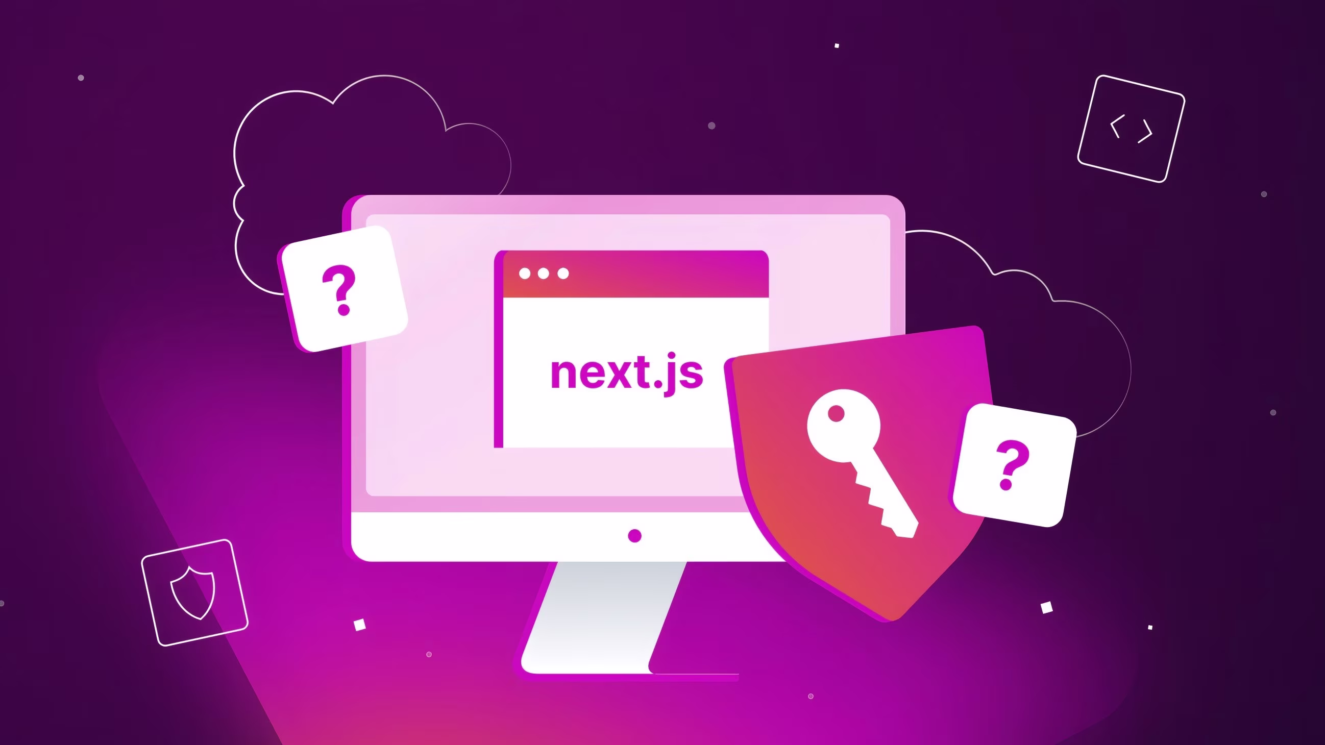 Handling Authentication with JWT in NextJs