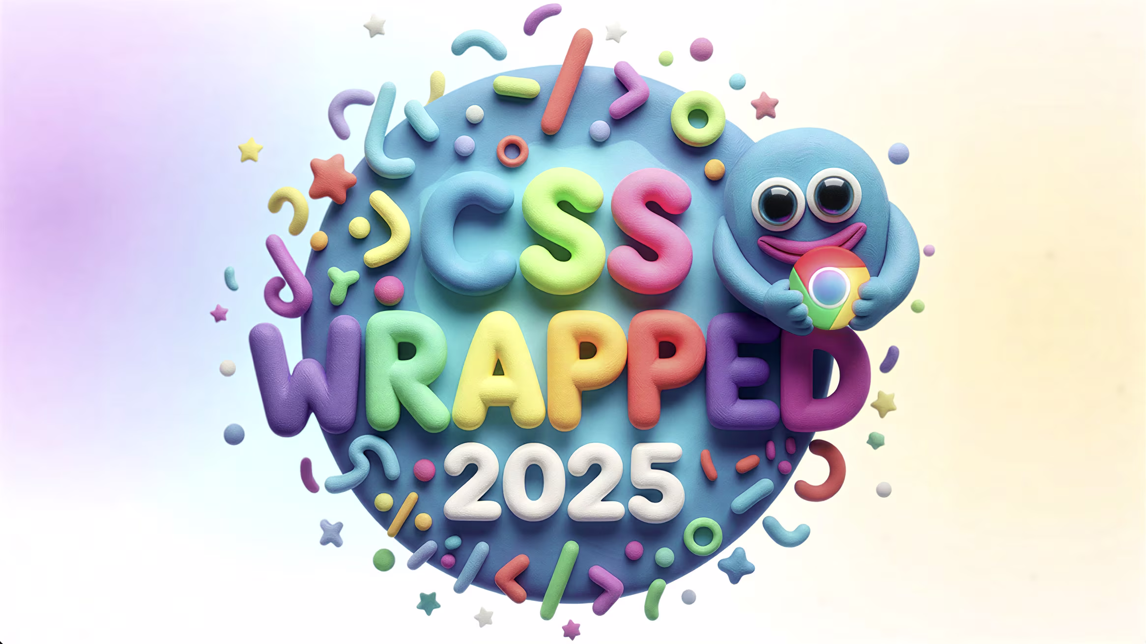 New CSS Features in 2025: The Future of Webstyling